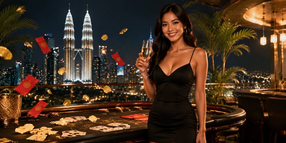 Siapa Kami dan Mengapa Kami Bermula