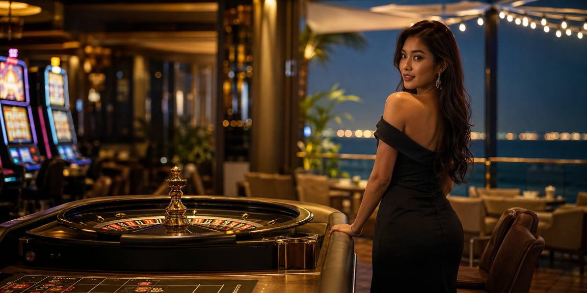 login mega888 Casino dan Slots untuk Malaysia dengan Tng