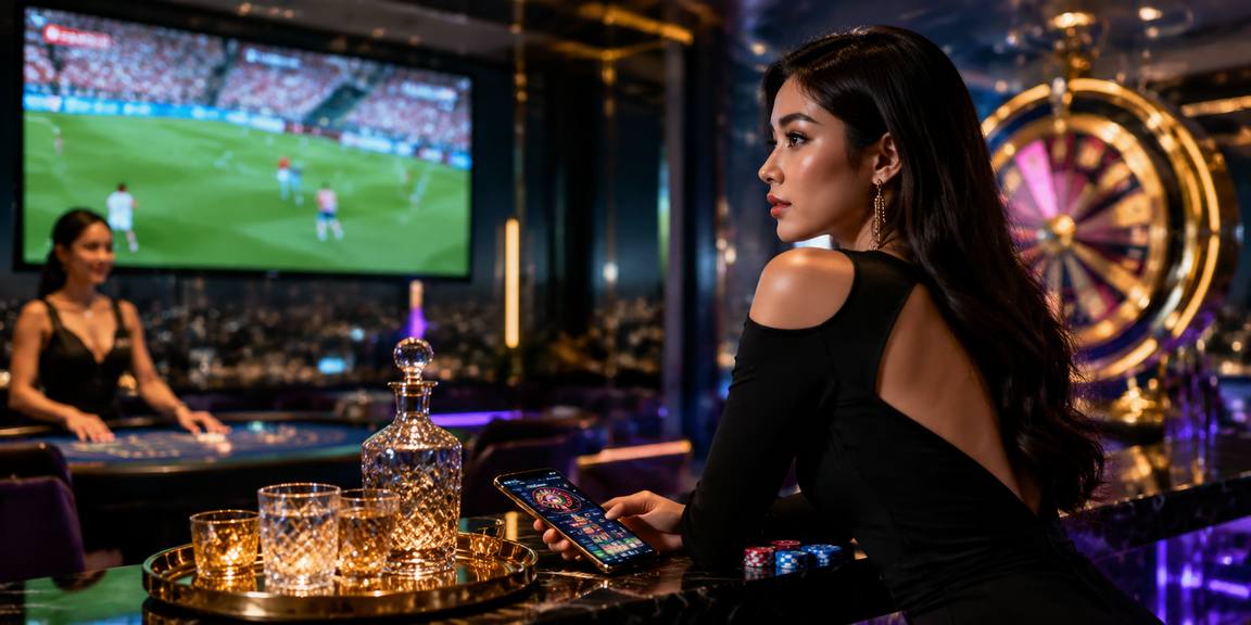 login mega888 Casino dan Slots untuk Malaysia dengan Tng